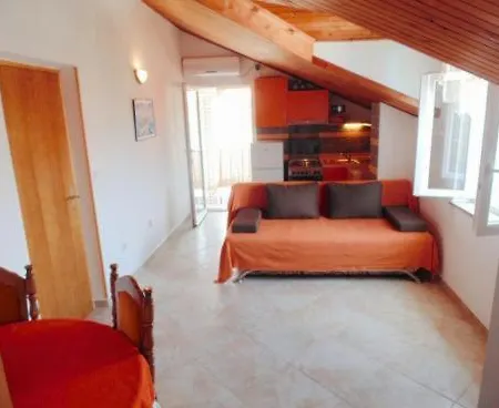 Pensión Banic 4 Postira